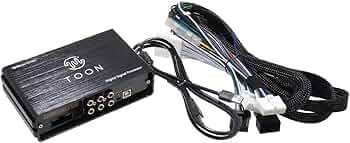 ト*ト様 ビートソニックDSP-T302 アンプTOON X 90 ヴォクシー・ BeatーSonic DSP-T302 ビートソニック DSP機能付きアンプ TOON X